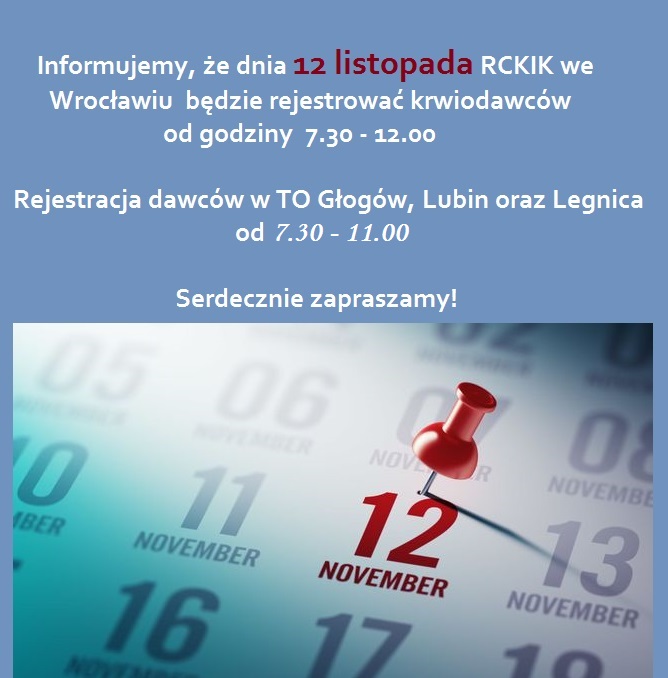 12 Listopada