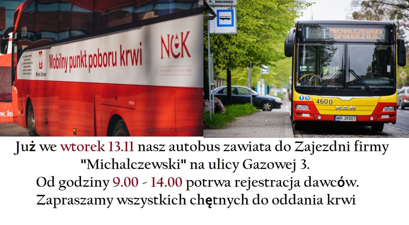 Akcja na Gazowej we Wroclawiu