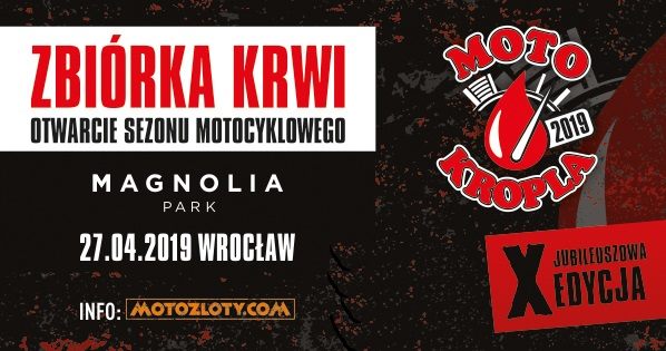 MotoKropla 2019