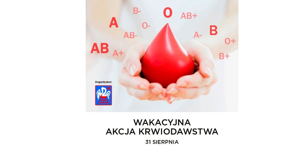 Wakacyjna akcja pod Magnolią - 31.08.2019 r., godz. 12:00-16:00