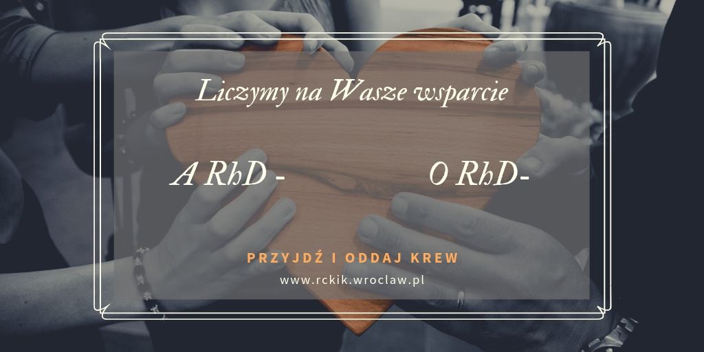 Prosimy o pomoc w uzupełnieniu kropelek