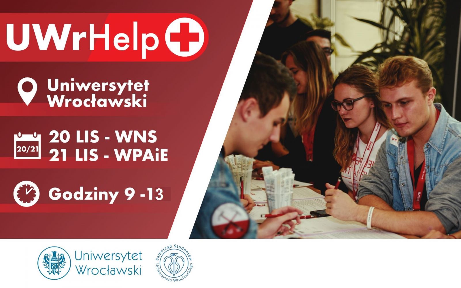 Klub HDK Pijafka zachęca do oddawania krwi  -  20-21.11.2019 r.